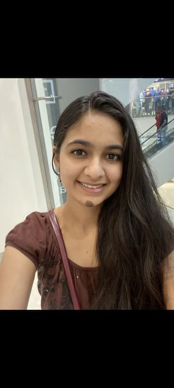 Profile photo of Surbhi , Biology tutor at Wiingy 