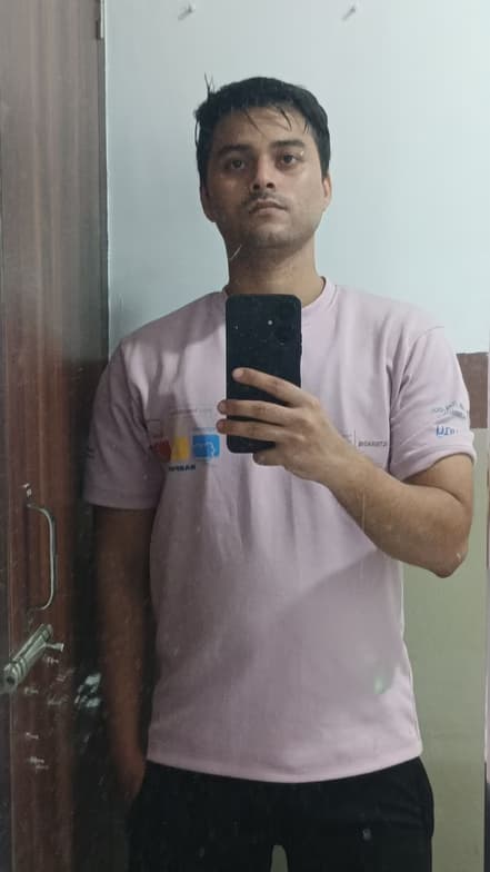 Profile photo of Anubhav , Computer Science tutor at Wiingy 