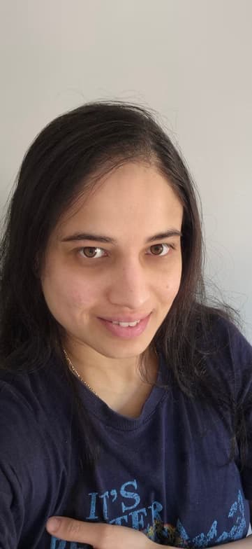 Profile photo of Fatima, Spanish tutor at Wiingy 