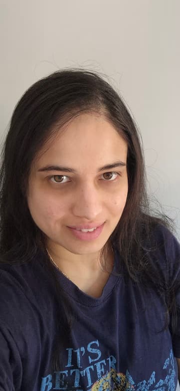 Profile photo of Fatima, Spanish tutor at Wiingy 