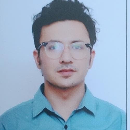 Profile photo of Atul, Data Science tutor at Wiingy 