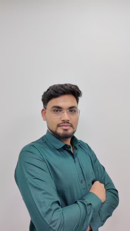 Profile photo of Ojasvi, AP tutor at Wiingy 