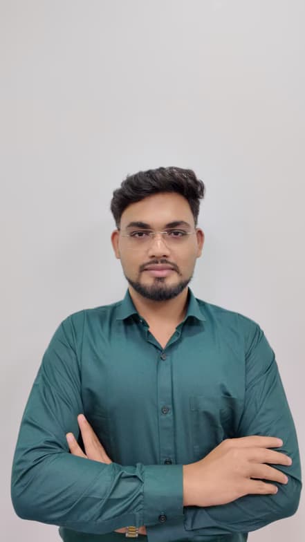 Profile photo of Ojasvi, AP tutor at Wiingy 