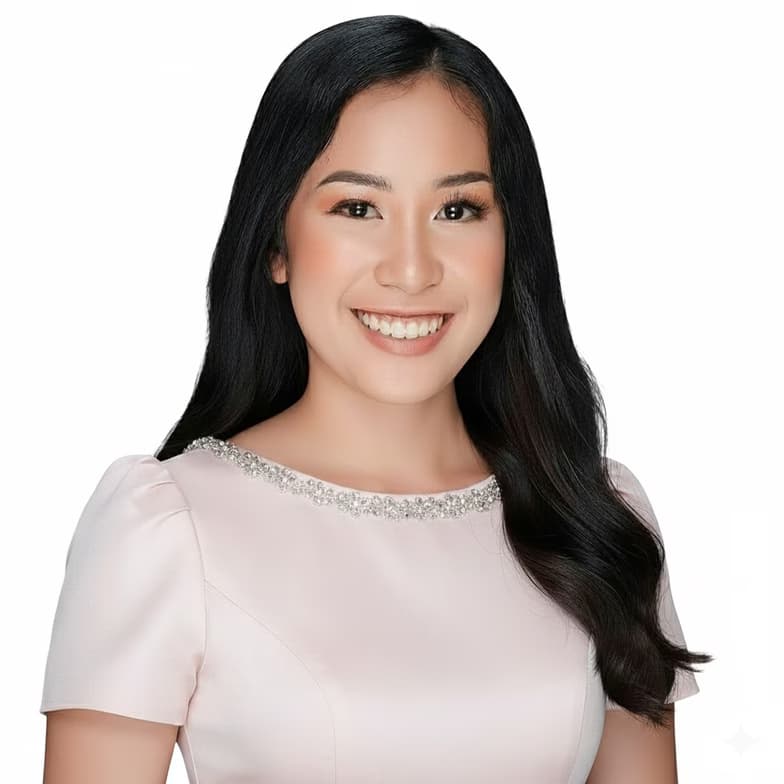 Profile photo of Venz Marie Niña, Economics tutor at Wiingy 
