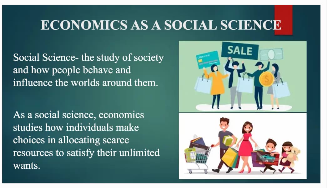 Live performance with Economics by Venz Marie Niña 