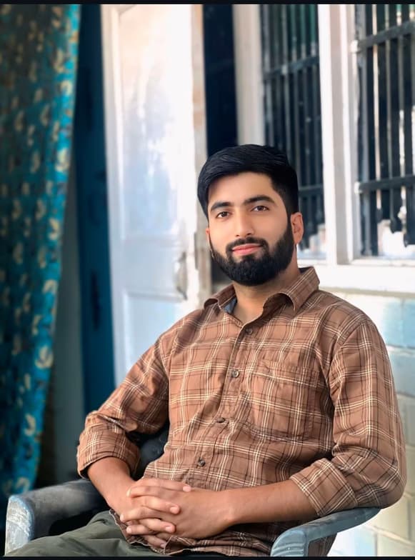 Profile photo of Faisal, Biology tutor at Wiingy 