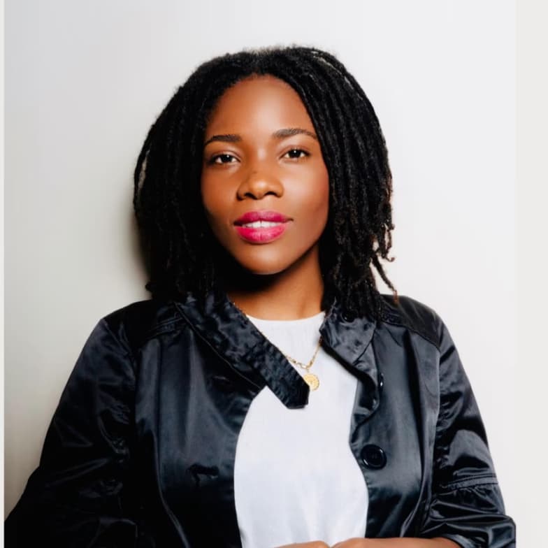 Profile photo of Delsa , GED tutor at Wiingy 