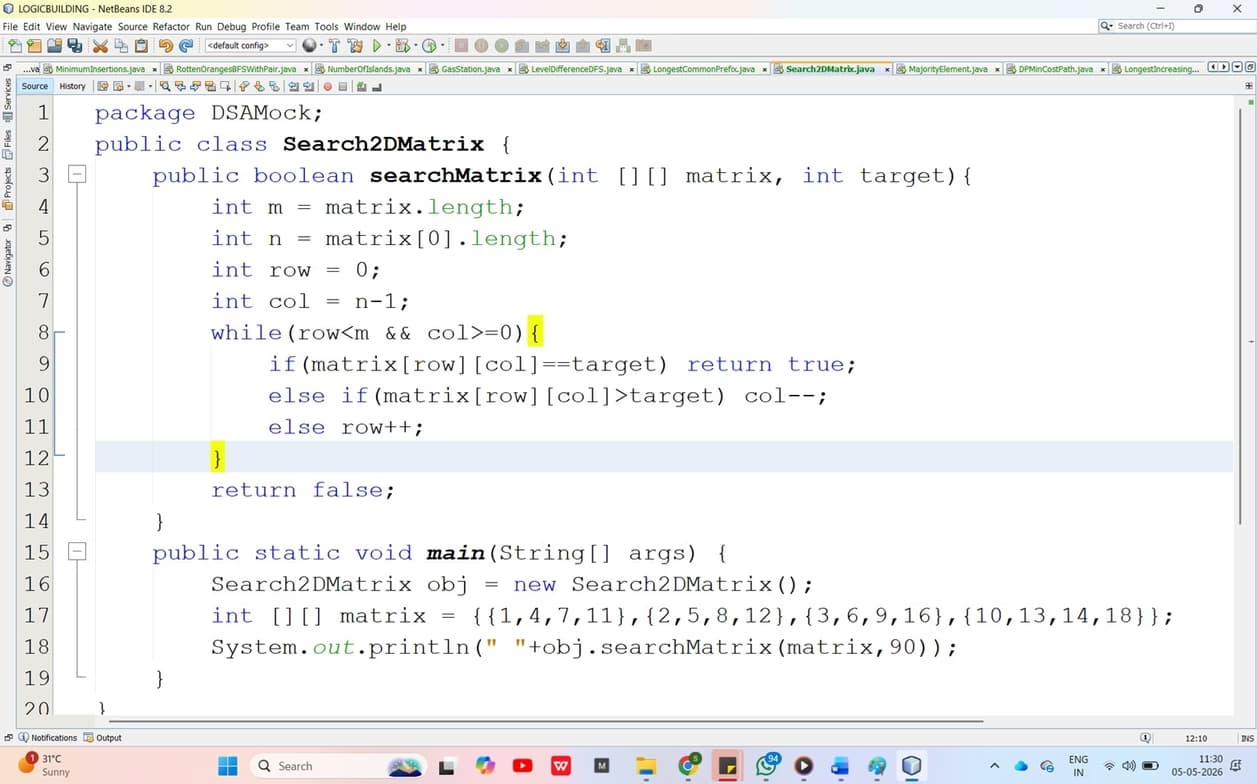 Live performance with Coding by Shreyasi 