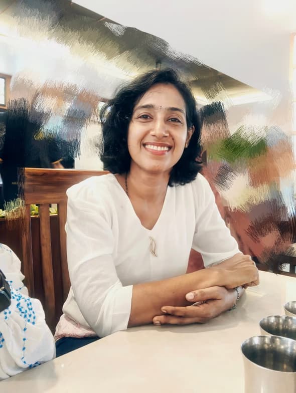 Profile photo of Shruthi, Computer Science tutor at Wiingy 