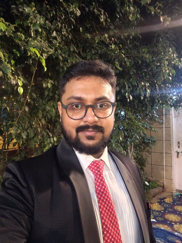Profile photo of Arzathparvash, Graphic Design & Related Tools tutor at Wiingy 