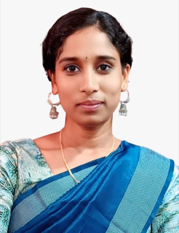 Profile photo of Ramya, Coding tutor at Wiingy 
