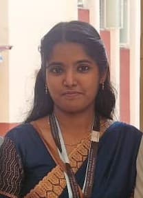Profile photo of Sandra, Biology tutor at Wiingy 