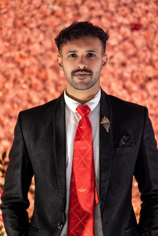 Profile photo of Varun, Physics tutor at Wiingy 