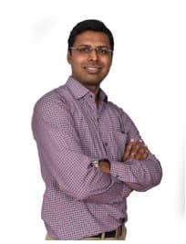 Profile photo of TAPAN, GCSE tutor at Wiingy 