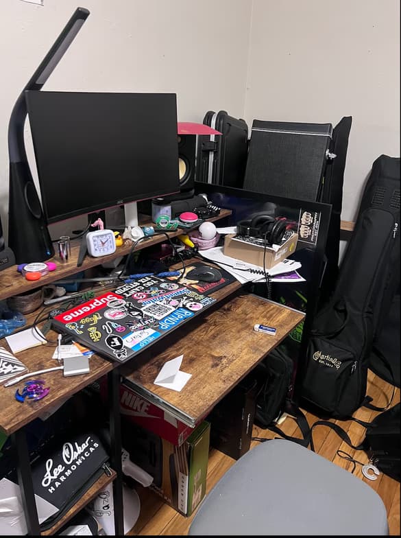 Teaching setup of Chandler for private tutoring 