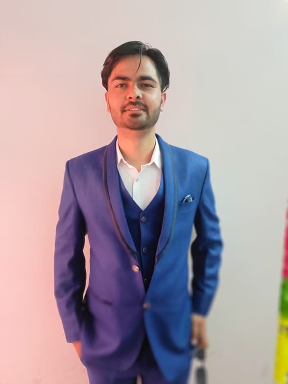 Profile photo of Aman, Mathematics tutor at Wiingy 