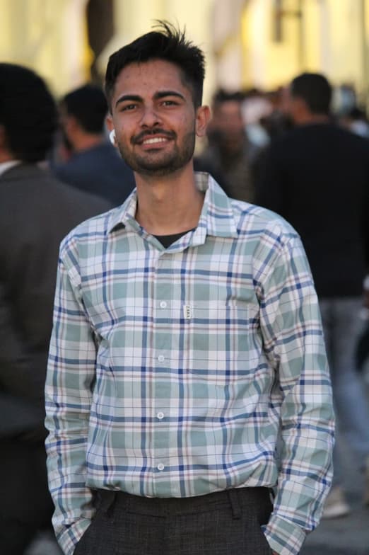 Profile photo of Aman, Mathematics tutor at Wiingy 