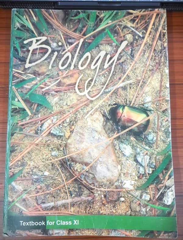 Biology learning materials by ipshita 