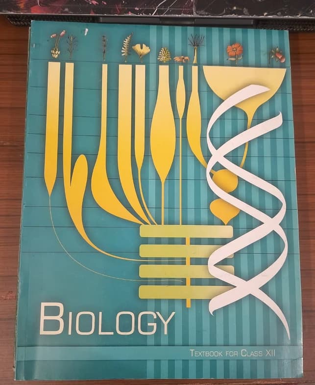 Biology learning materials by ipshita 