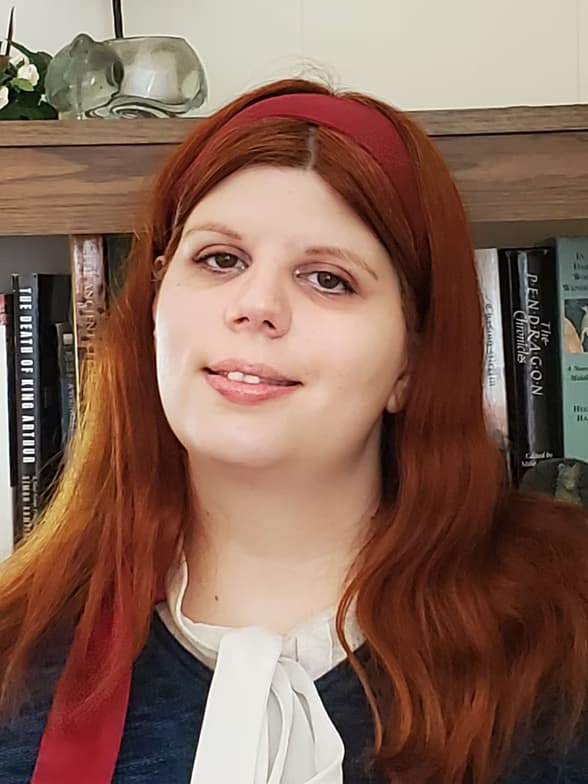 Profile photo of Deborah, English tutor at Wiingy 