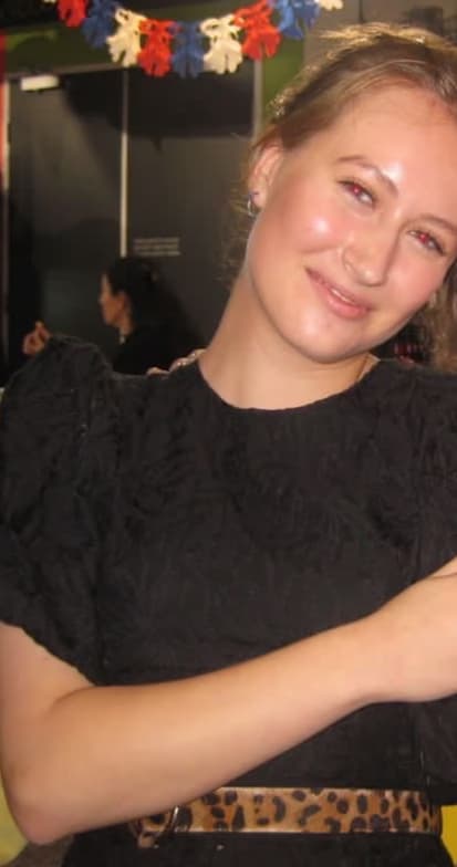 Profile photo of Sophie, French tutor at Wiingy 