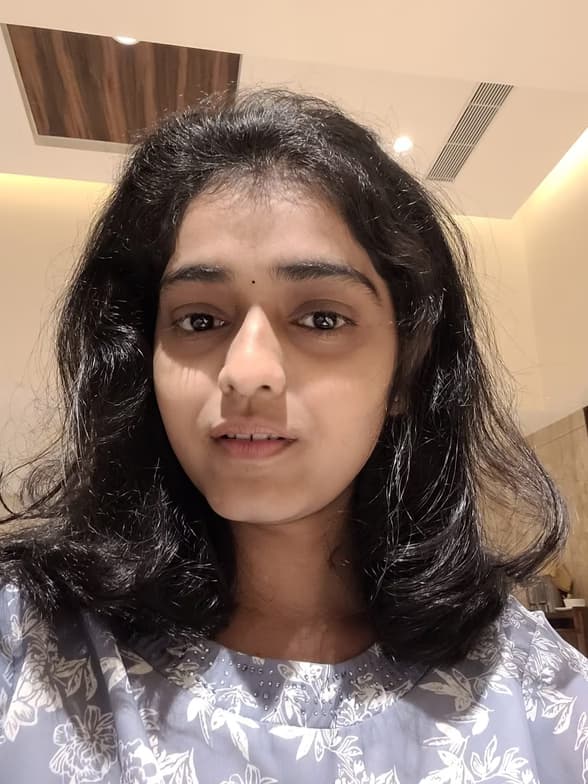 Profile photo of Swapnali, Mathematics tutor at Wiingy 