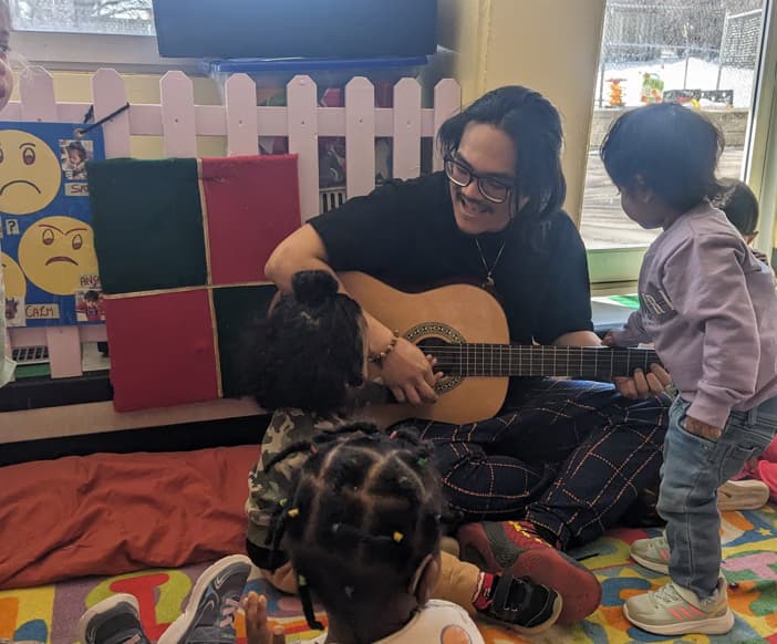 Profile photo of John, English tutor at Wiingy 