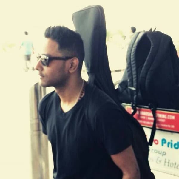 Profile photo of Rahul, Music tutor at Wiingy 