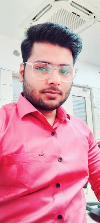 Profile photo of aditya, Computer Science tutor at Wiingy 