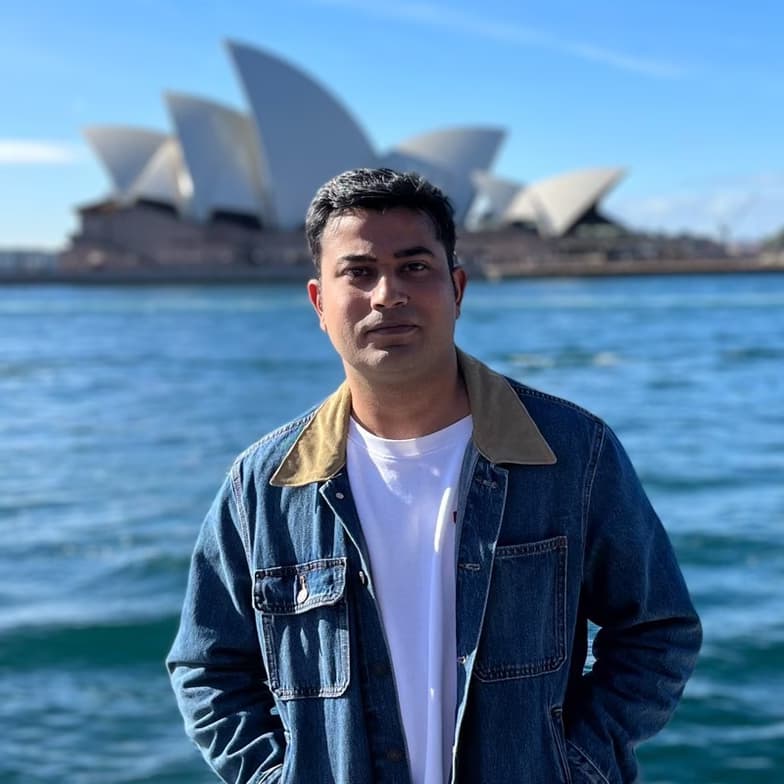 Profile photo of Affan, Computer Science tutor at Wiingy 