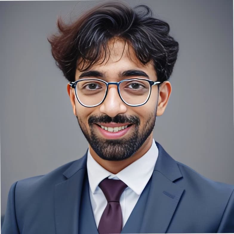 Profile photo of Amit, Computer Science tutor at Wiingy 