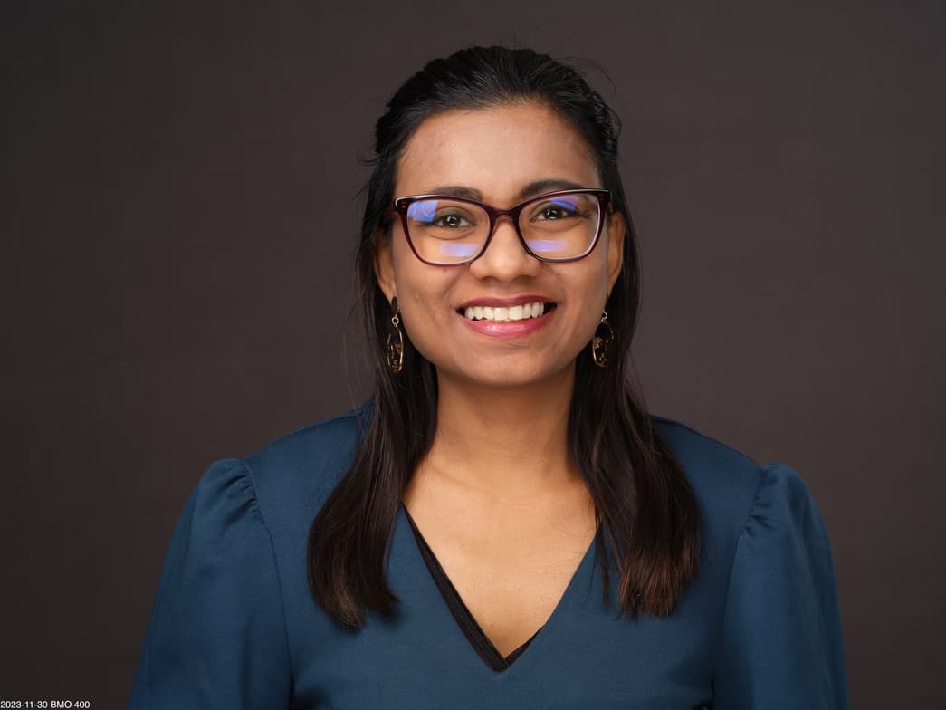 Profile photo of Amreen, AP tutor at Wiingy 