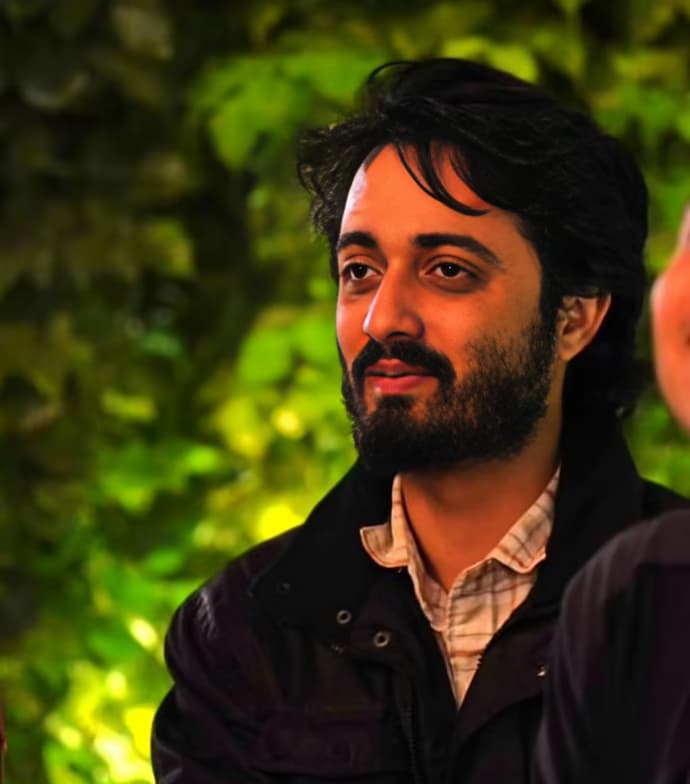 Profile photo of Ibrahim, Architecture tutor at Wiingy 
