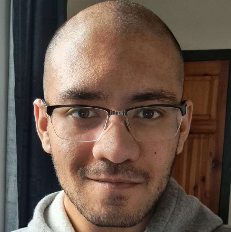 Profile photo of Adil, Mathematics tutor at Wiingy 