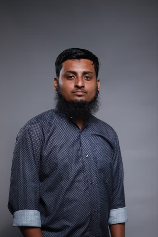 Profile photo of ASIF, Computer Science tutor at Wiingy 