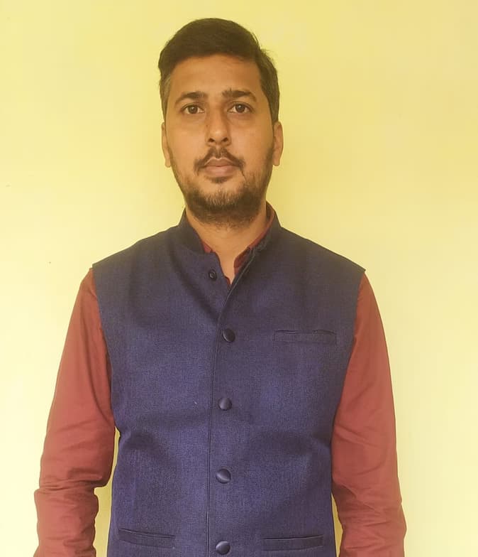 Profile photo of asutosh, Mathematics tutor at Wiingy 