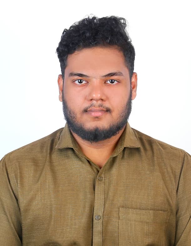 Profile photo of Bhageeratha, English tutor at Wiingy 