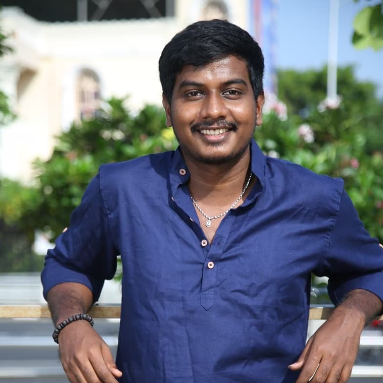 Profile photo of Bose Raj, Architecture tutor at Wiingy 