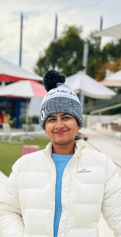Profile photo of ARUN, Data Science tutor at Wiingy 