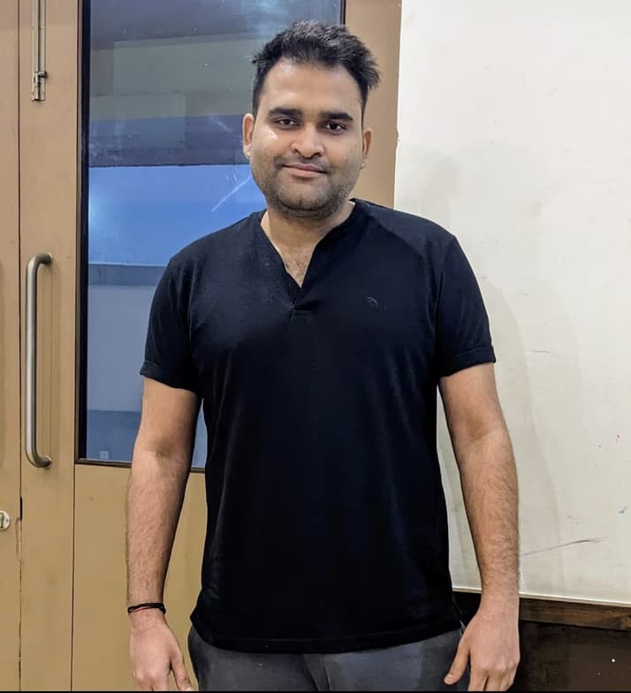 Profile photo of Aman, AP tutor at Wiingy 