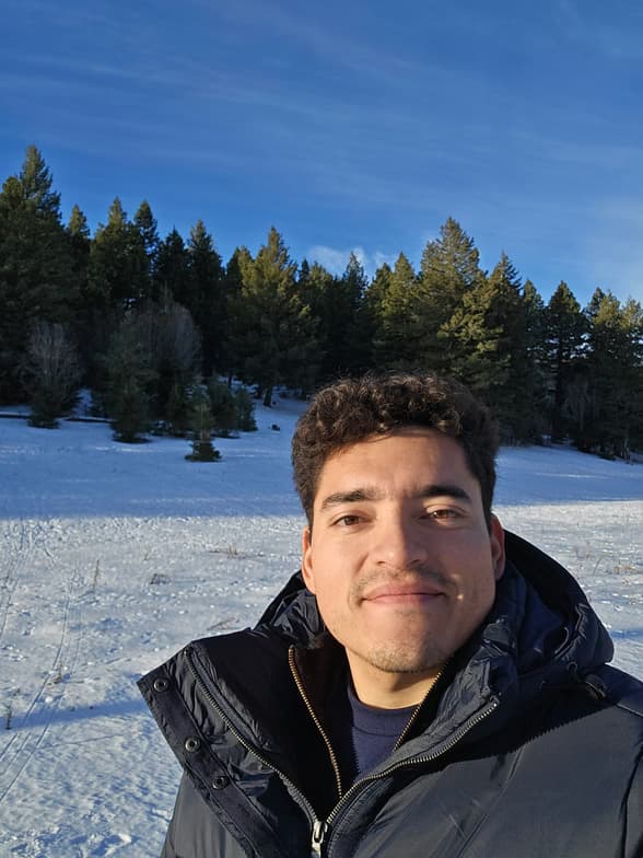 Profile photo of Christopher, Mathematics tutor at Wiingy 