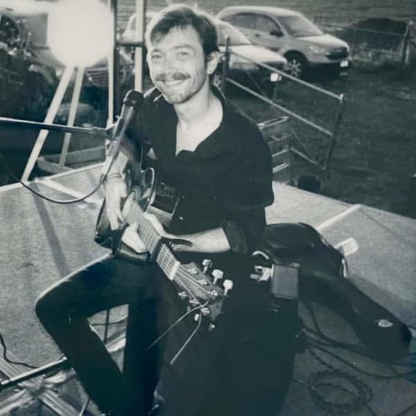 Profile photo of Chris, Music tutor at Wiingy 