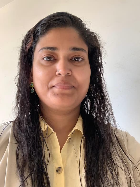 Profile photo of Debdatta, Mathematics tutor at Wiingy 