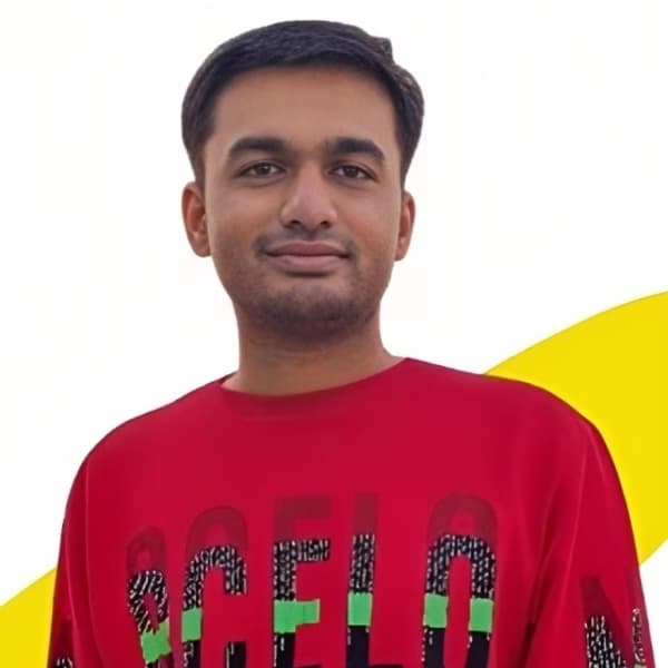Profile photo of Devashish, Computer Science tutor at Wiingy 