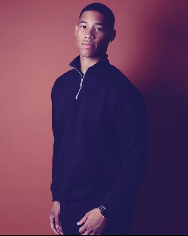 Profile photo of Dylan, Mathematics tutor at Wiingy 