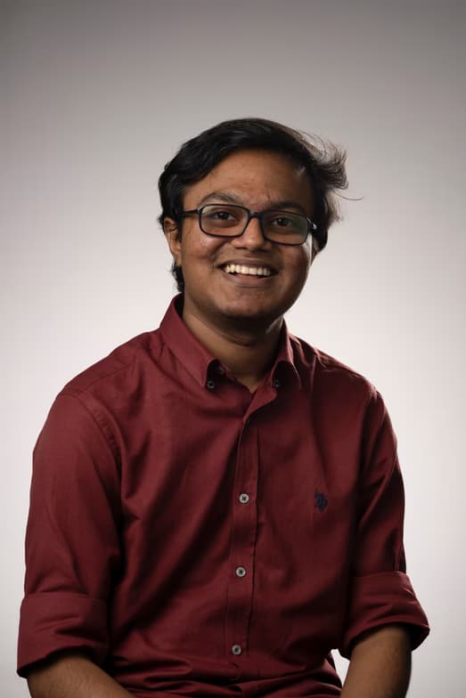 Profile photo of Ashokmuralii, English tutor at Wiingy 