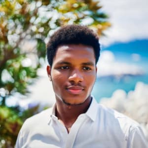 Profile photo of Ephraim, Mathematics tutor at Wiingy 