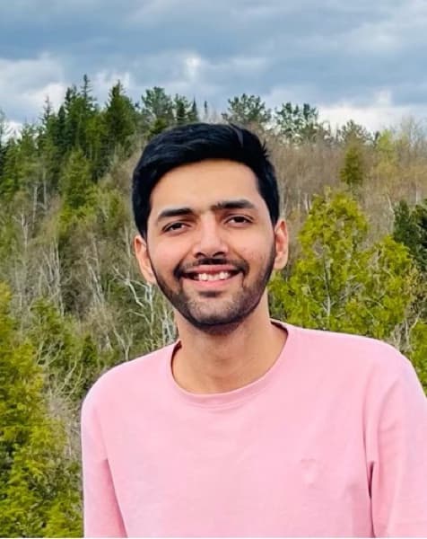 Profile photo of Krish, Computer Science tutor at Wiingy 