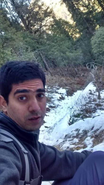 Profile photo of Harshit, Guitar tutor at Wiingy 