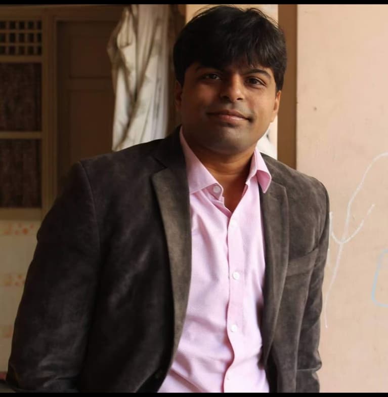Profile photo of Hardik, Computer Science tutor at Wiingy 